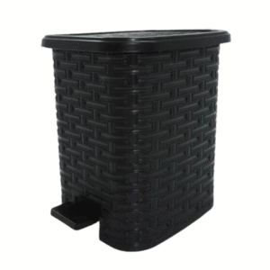 PAPELERA RATTAN PASTIRED